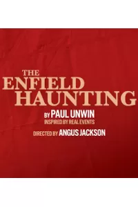 The Enfield Haunting