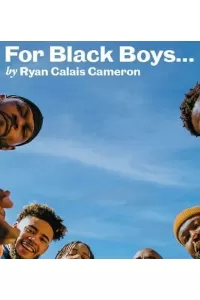 For Black Boys Who Have Considered Suicide When the Hue Gets Too Heavy