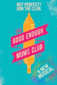 The Good Enough Mums Club