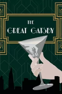 The Great Gatsby