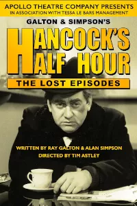 Hancock's Half Hour: The 'Lost' Episodes