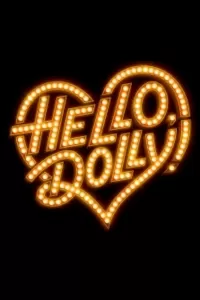 Hello, Dolly!