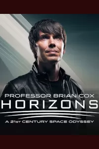 Professor Brian Cox