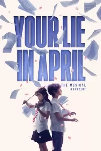 Your Lie in April