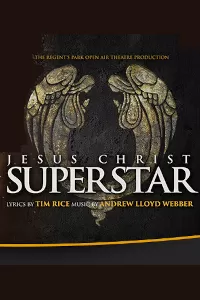 Jesus Christ Superstar