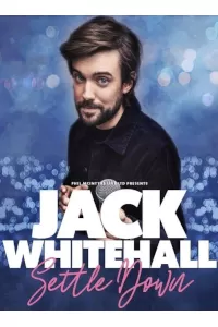 Jack Whitehall