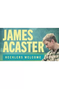 James Acaster