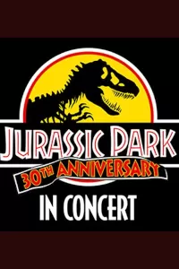 Jurassic Park in Concert