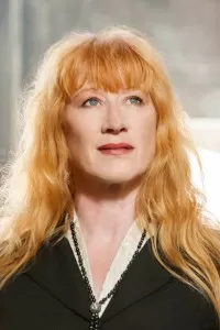 Loreena McKennitt