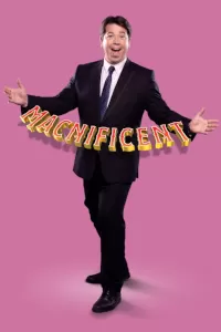 Michael McIntyre