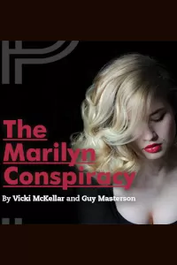 The Marilyn Conspiracy