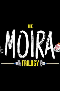 The Moira Trilogy