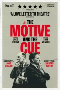 The Motive and the Cue