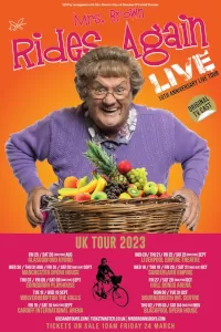 Mrs Brown's Boys