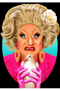 Myra DuBois