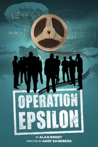 Operation Epsilon