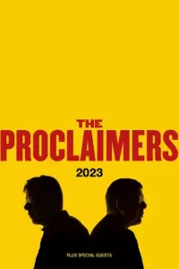 The Proclaimers