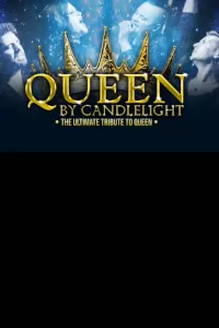 Queen by Candlelight