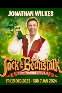 Jack and the Beanstalk