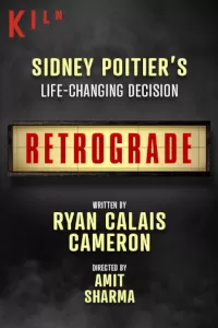 Retrograde