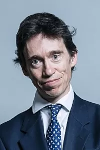 Rory Stewart