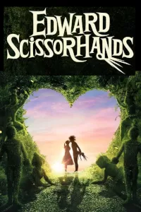 Matthew Bourne's Edward Scissorhands