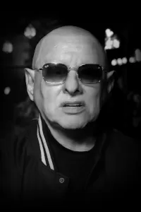 Shaun Ryder