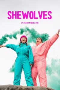 SheWolves