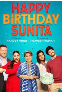 Happy Birthday Sunita