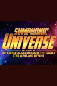 Symphonic Universe