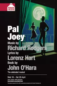 Pal Joey