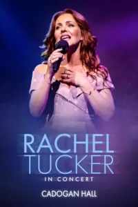 Rachel Tucker