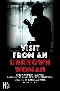 Visit from an Unknown Woman