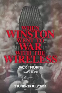 When Winston Went to War With The Wireless