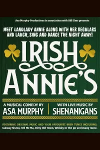 Irish Annie's