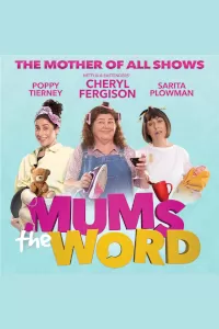 Mum's the Word