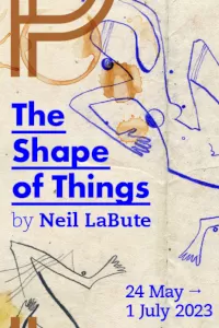 The Shape of Things