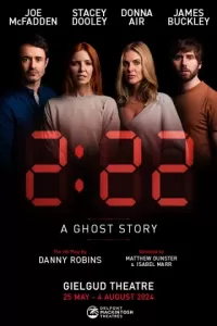 2:22 - A Ghost Story