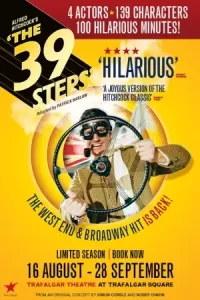 The 39 Steps