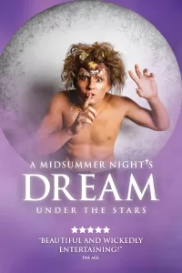 A Midsummer Night's Dream