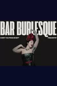 Bar Burlesque