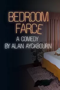 Bedroom Farce