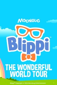 Blippi The Musical