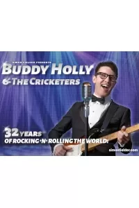 Buddy Holly and the Cricketers