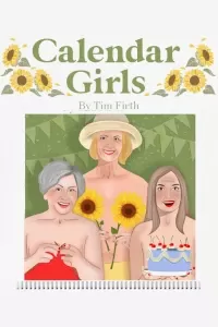 Calendar Girls