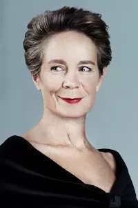 Celia Imrie