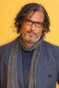 David Olusoga