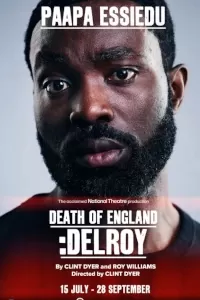 Death of England: Delroy