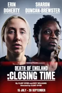 Death of England: Closing Time