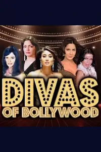 The Divas of Bollywood